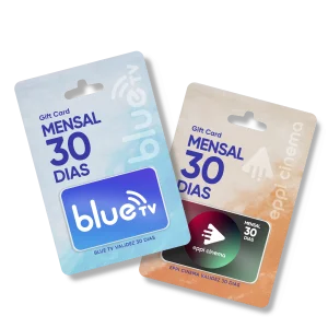 Combo | BlueTV + Eppi cinema | Validez de 30 Dias