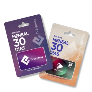 Combo | TVExpress + Eppi cinema | Validez de 30 Dias