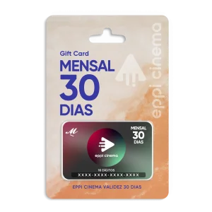 My Family | Validez de 30 Dias