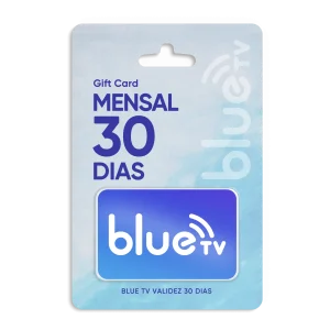 BlueTV | Validez de 30 Dias