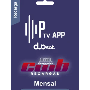 Pulse TV + Loon - Mensal