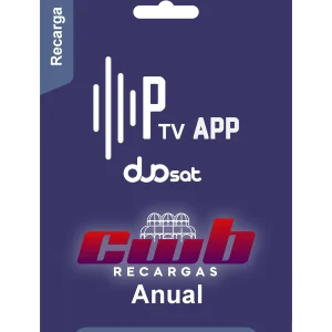 Pulse TV + Loon - Anual